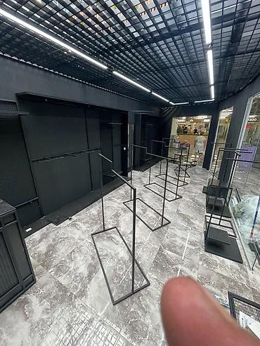 Мебель на заказ: Мебель на заказ, Магазины, Стулья, Стол, Столешница — 10