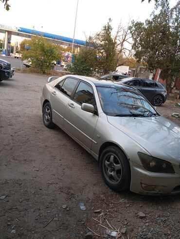 тойота хойландер: Toyota Altezza: 2001 г., 2 л, Типтроник, Газ, Седан