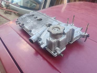 prednja kamera za auto: Poklopac motora Lada 112-16V br.1. Polovno, očuvano. Skinuto sa — 4
