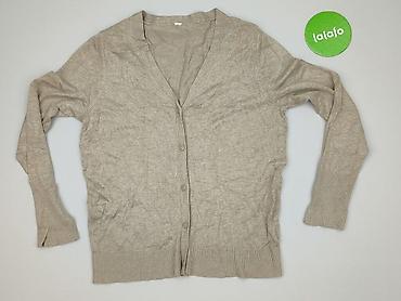 second hand store: Kardigan damski, rozmiar S — 2