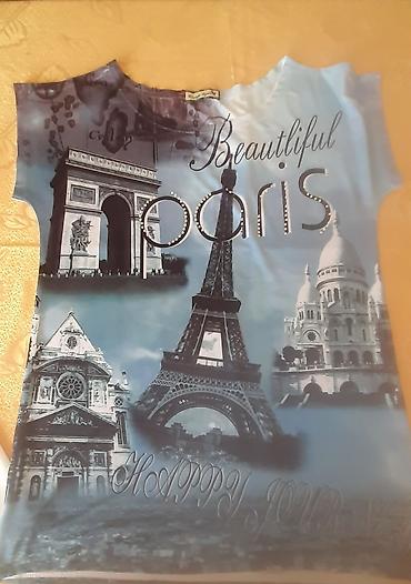 Digər qadın geyimləri: Bir neçə müxtəlif dizaynlı qadın köynəkləri təqdim olunur. Birincisi — 2