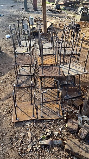 Сварка: Услуги сварщикрезка металл Услуги резка металла любые сложная at lalafo.kg — 8 Сварка: Услуги сварщикрезка металл Услуги резка металла любые сложная — 8