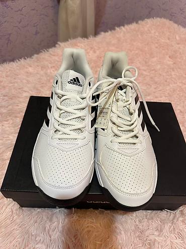 stud 5000: Мужские кроссовки, 44, Adidas, Новый, Самовывоз — 3