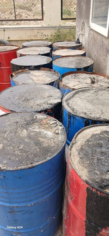 Digər dam örtükləri: Bitum praymerlərin birbaşa zavoddan satışı topdan və pərakəndə birinci — 5