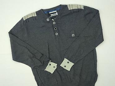 home: Henleys, Sweter dla mężczyzn, rozmiar L — 1