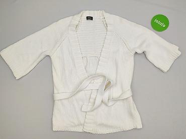 mexx ca 07558: Mexx, Kardigan damski, rozmiar XL — 2