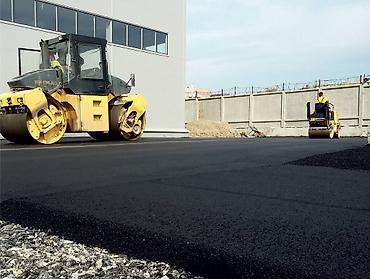 Кладка: Укладка асфальта Гарантия, Бесплатная консультация Больше 6 лет опыта — 8