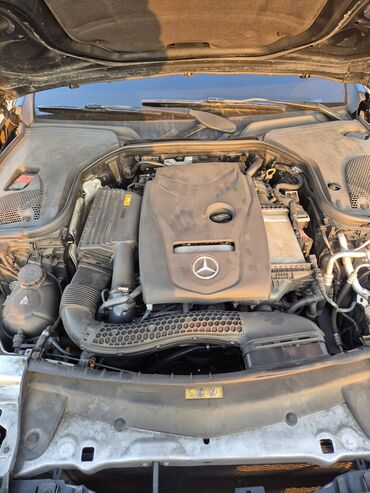 Mercedes-Benz: Mercedes-Benz E-Class: 2019 г., 2 л, Бензин — 21