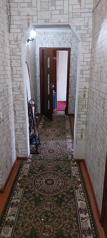 сокулук черемушки: 2 комнаты, 42 м², Хрущевка, 4 этаж, Требуется ремонт — 4