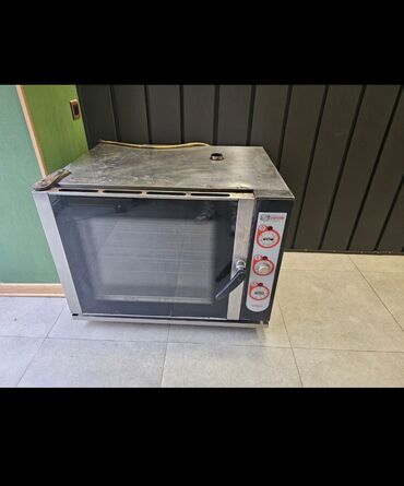 Buz aparatları: Çörək, Şirniyyət üçün, Pizza, Elektrik