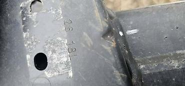 alternativa: ZADNJI MOST TRAPA G01 G02 ZA BMW X3, X4 | BMW x3 g01 x4 g02 zadnji — 1