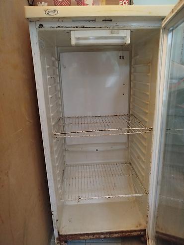 Холодильное оборудование: AZ islenmis pozis vitrin soyuducu satilir.Doner,peraski,kafe,restoran — 2