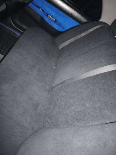 Mitsubishi: Mitsubishi Lancer: 2004 г., 1.6 л, Механика, Бензин, Седан — 8