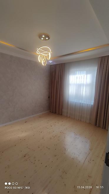Daşınmaz əmlak: 3 otaqlı, 85 kv. m, Yeni təmirli — 7