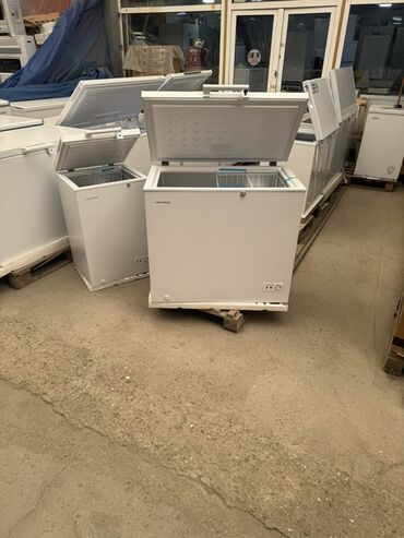 Кухонные вытяжки: Закрытый морозильник, Китай