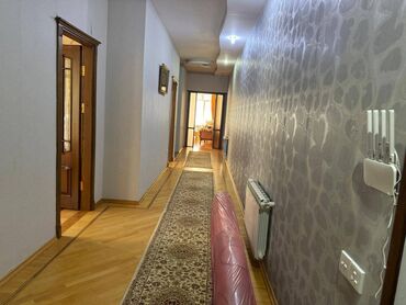 Uzunmüddətli kirayə mənzillər: Tibb Universiteti yaxınlığında Asan Xidmətnən üzbəüz 16 mərtəbəli -da lalafo.az — 4 Uzunmüddətli kirayə mənzillər: Tibb Universiteti yaxınlığında Asan Xidmətnən üzbəüz 16 mərtəbəli — 4