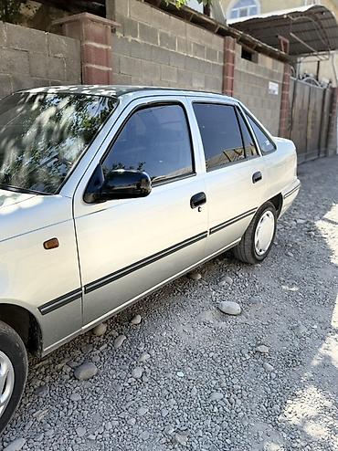 неки: Daewoo Nexia: 2007 г., Седан — 10