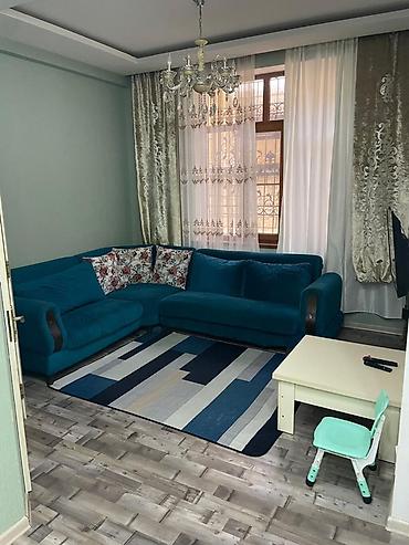 bineqedide ucuz evler: 3 otaqlı, Yeni tikili, 78 kv. m — 7