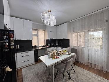 аренда домов аламедин 1: 5 комнат, 200 м², 6 соток, Милянфан, Собственник — 5