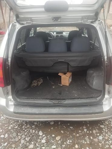 Mitsubishi: Mitsubishi Space Star: 1999 г., 1.3 л, Хэтчбэк — 10