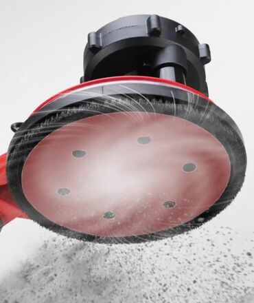 Шлифовочные работы: Шлифовка стен, Шлифовка под покраску Больше 6 лет опыта — 7