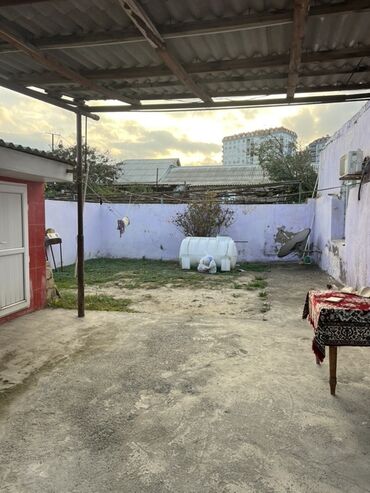 Həyət evləri və villaların satışı: 3 otaqlı, 85 kv. m, Kredit yoxdur, Yeni təmirli — 4