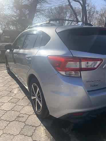 Subaru: Subaru Impreza: 2019 г., 2 л, Вариатор, Бензин, Хэтчбэк — 4