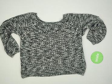 bluza max mara: Sweter damski, rozmiar L — 3