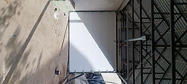 Рольставни ворота: Секционные ворота, рольставни Aluteh, DoorHan, Сделаем бесплатный — 11