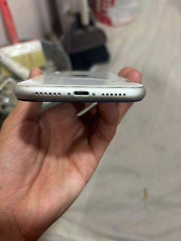 Мобильные телефоны и аксессуары: IPhone 11, 64 ГБ, Белый, Face ID — 5