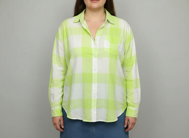 bytom koszule lniane: Beloved, Koszula damska, rozmiar XL