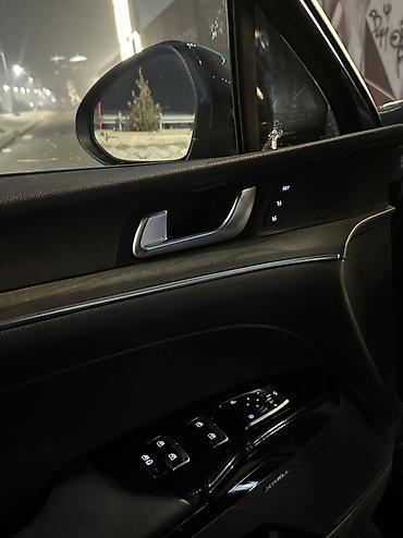 Kia: Kia K5: 2020 г., 2 л, Автомат, Газ, Седан — 17