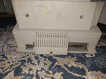 Принтеры: Принтер HP LaserJet 6L на запчасти или восстановление только сам — 3