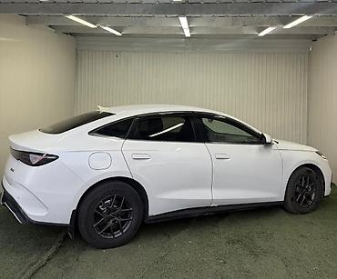 BYD: BYD Seal 06: 2024 г., 1.5 л, Вариатор, Гибрид, Лифтбек — 4