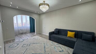 Продажа квартир: 1 комната, 44 м², 106 серия улучшенная, 7 этаж, Евроремонт