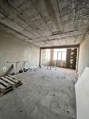 2023: 3 комнаты, 148 м², Азия Молл Элитка, 5 этаж, ПСО (под самоотделку) — 4