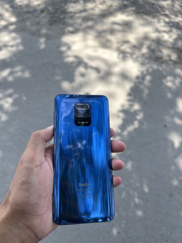 ddr2 4gb для пк: Redmi, Redmi Note 9 Pro, Колдонулган, 128 ГБ, түсү - Көгүлтүр, 2 SIM, eSIM