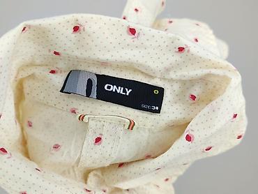 stan 9: ONLY, Koszula damska, rozmiar XS — 4