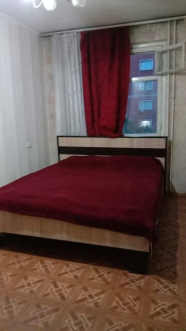 Долгосрочная аренда комнат: 28 м², С мебелью