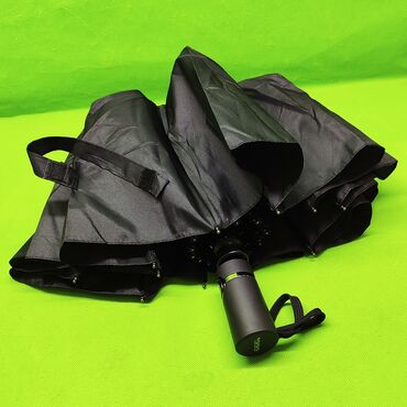размер 48: Зонтик автоматический☔ Супермощный зонтик для прогулок под дождем