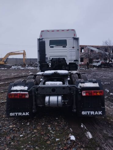 Тягачи: Тягач, Howo, 2022 г., Без прицепа at lalafo.kg — 11 Тягачи: Тягач, Howo, 2022 г., Без прицепа — 11