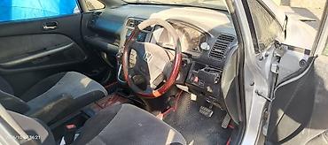амортизаторы хонда стрим: Honda Stream: 2003 г. — 4