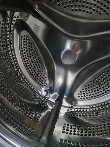 poco 75: Продаю стиральную машинку LG 6kg В отличном состоянии, работает — 3