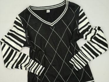 Sweter damski, rozmiar M