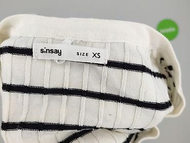 sweter marks: Sinsay, Sweter damski, rozmiar XS — 4