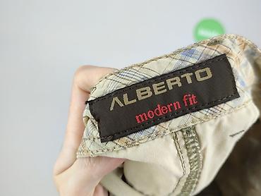 buty olive tree: Chinosy dla mężczyzn, rozmiar S — 4