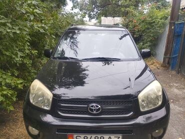 тайота паасо: Продаем Toyota RAV4 II (XA20) Рестайлинг 2.0, 2004.механика.в хорошем