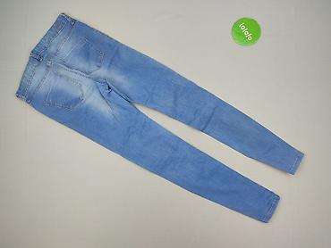 szorty levis: River Island, Jeansy damskie, rozmiar S — 3