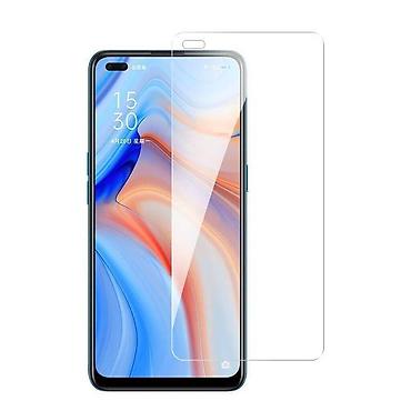 1 plus: Стекло для OnePlus Nord, защитное, закаленное, полный экран, размер — 1