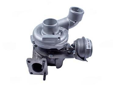 map sensor fiat stilo 1.9 jtd: TURBINA ZA FIAT ULYSSE OD 2002. DO 2014. GOD. | turbina za 2,2 — 2